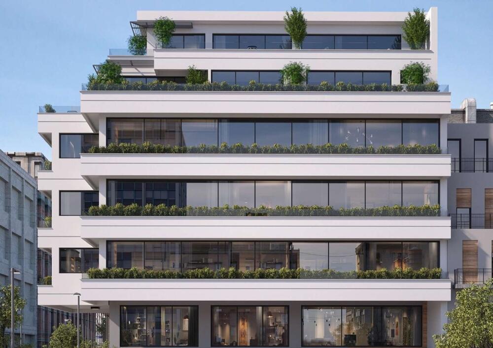 Voula Suites